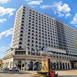 Imperial Heritage Hotel Melaka I City Centre I Free Wifi I Free Parking l Free Club Lounge Access, hótel í Melaka