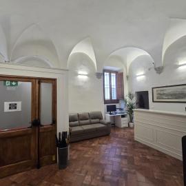 Casa Per Ferie DEGLI ANGIOLINI