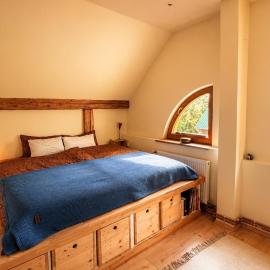 Pauline 3, hotel in Templin