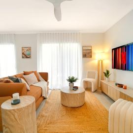 Large Apartment, Walk to Bondi Beach with FREE Parking