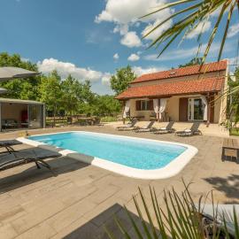 Villa Pax Promona ZadarVillas