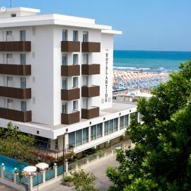 Hotel Artide - Beach Front