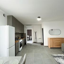 Apartment Domovik квартира Валенберга 3А1
