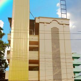 Vaikuntapuram Service Apartments, hotel in Vijayawāda