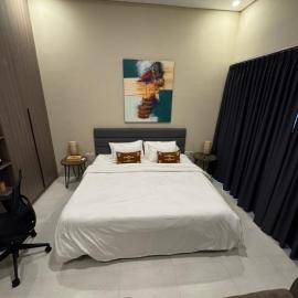 Suli Villa Toyaning, Ungasan