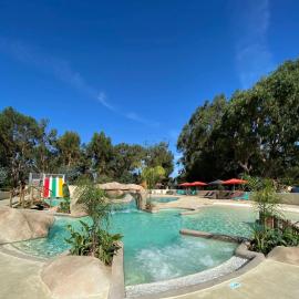 Chalet 3 étoiles - Parc aquatique - ccbgcfi, hotel in Aregno