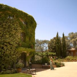 L'Hostellerie du Moulin des Oliviers, hotel v destinácii Olmeto