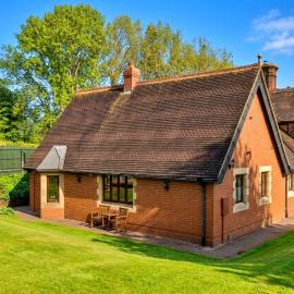 Finest Retreats - The Grove Annexe