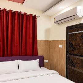 Hotel Balaji Inn
