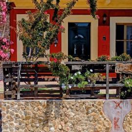HARI'S NEST CORFU