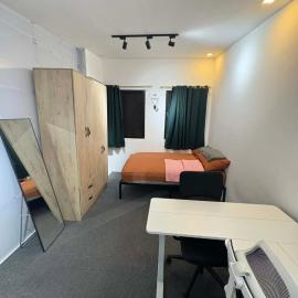 다스마리냐스에 위치한 호텔 Pet-Friendly 1BR Townhouse w Fast Wi-Fi