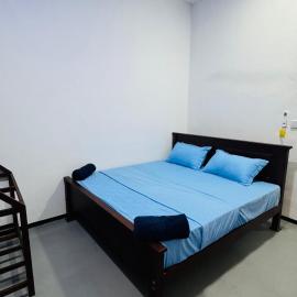 Chimichanga Room, Hostel and Restaurant