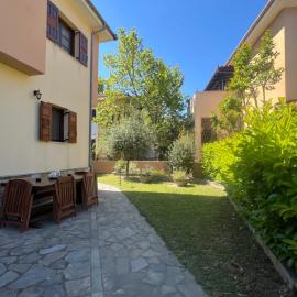 Villa Apanemi, hotel v destinaci Kala Nera