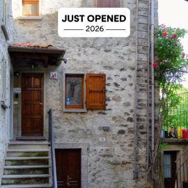 La Torre di Nesso by Quokka 360 - Close to Lake and Orrido – hotel w mieście Nesso