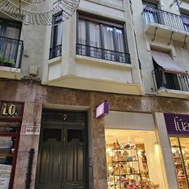 Apartamento CityCenter Tudela