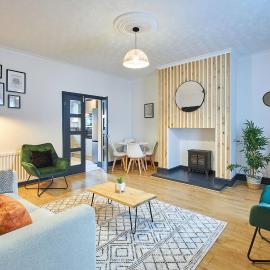 Vacant Nests North Shore Cottage Free Parking