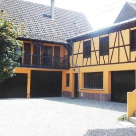 Gîte Spa avec billard et baby foot