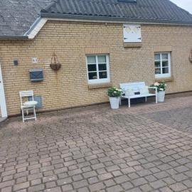 Appartement Dorfstrasse, hotel a Glücksburg