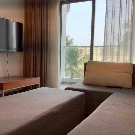 Arkad Golf Residence, hotel din Gonapola