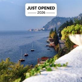Varenna Wonders by Quokka 360 - Lakeside Villa with Breathtaking View