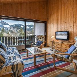 Spacieux appartement 3 pièces proche des pistes, animaux admis, parking - FR-1-304-163