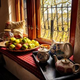 Casa Tranquila - peace & retreat