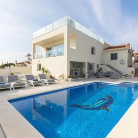 Casa Karlsen