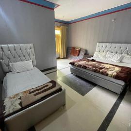 Palace Guest house naran, hotel in Naran