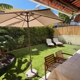 Refuge of Light - Garden, Beach and Nature