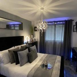 Bahria Serenity Apartment, hotel u gradu 'Lahore'
