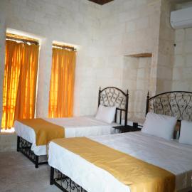 Viesnīca Hızmalı OTEL pilsētā Šanliurfa