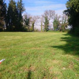 Camping chez l habitant, hotel in Monteux