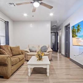 The Cozy Haven 5BR Home in Spencer OK