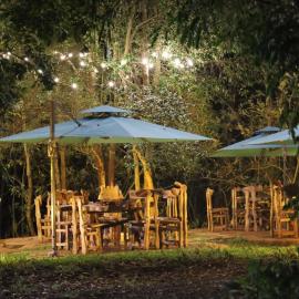 The Treetops Lodge, hotel em Nyeri