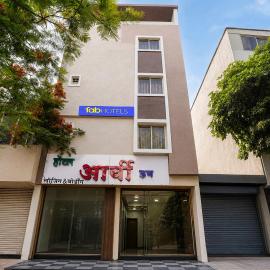 FabHotel Aarvi Inn
