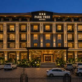 नई दिल्ली में, होटल Hotel Park Tree Igi Airport Delhi
