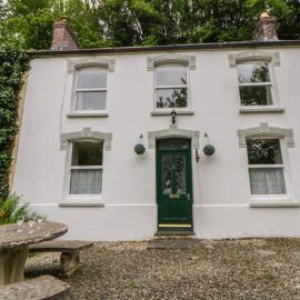 Teifi House