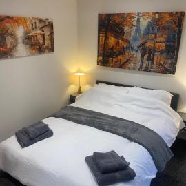Half a mile from Zipworld, hotel in Blaenau-Ffestiniog