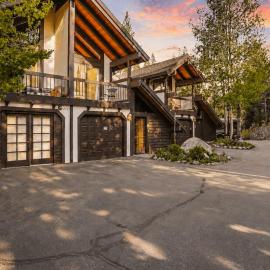 Marillac by AvantStay, hotell Olympic Valleys