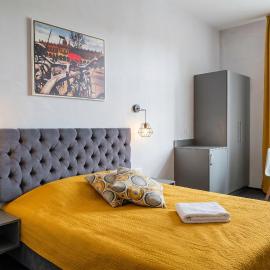 Résidence Tournet, hotel in Krakow