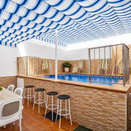 Casa San Juan SpainSunRentals 1088