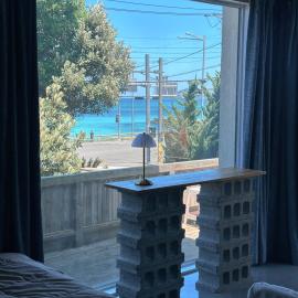 Freckle's House, hotel in Jeju