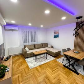 Apartman Jana - Istočno Sarajevo-Lukavica, hotel a Vranješ