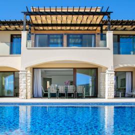 Aphrodite Hills Rentals - Elite Villas, hotel i Kouklia