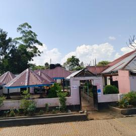 Chwele Premier Resort, viešbutis mieste Bungoma