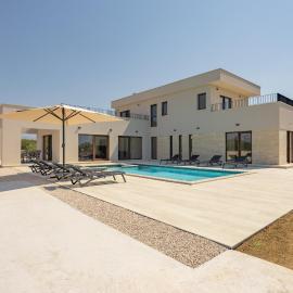 Villa Cvita Policnik ZadarVillas, hotel a Poličnik