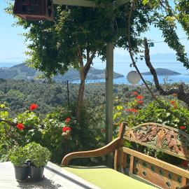 Tierra, khách sạn ở Skiathos Town