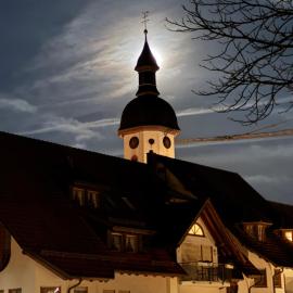 Weinbergblick, Hotel in Berghaupten