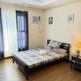 Homie Condo in Cainta