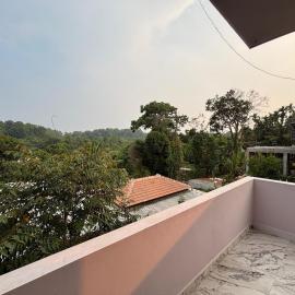 Cozy little home away from home โรงแรมในSringeri